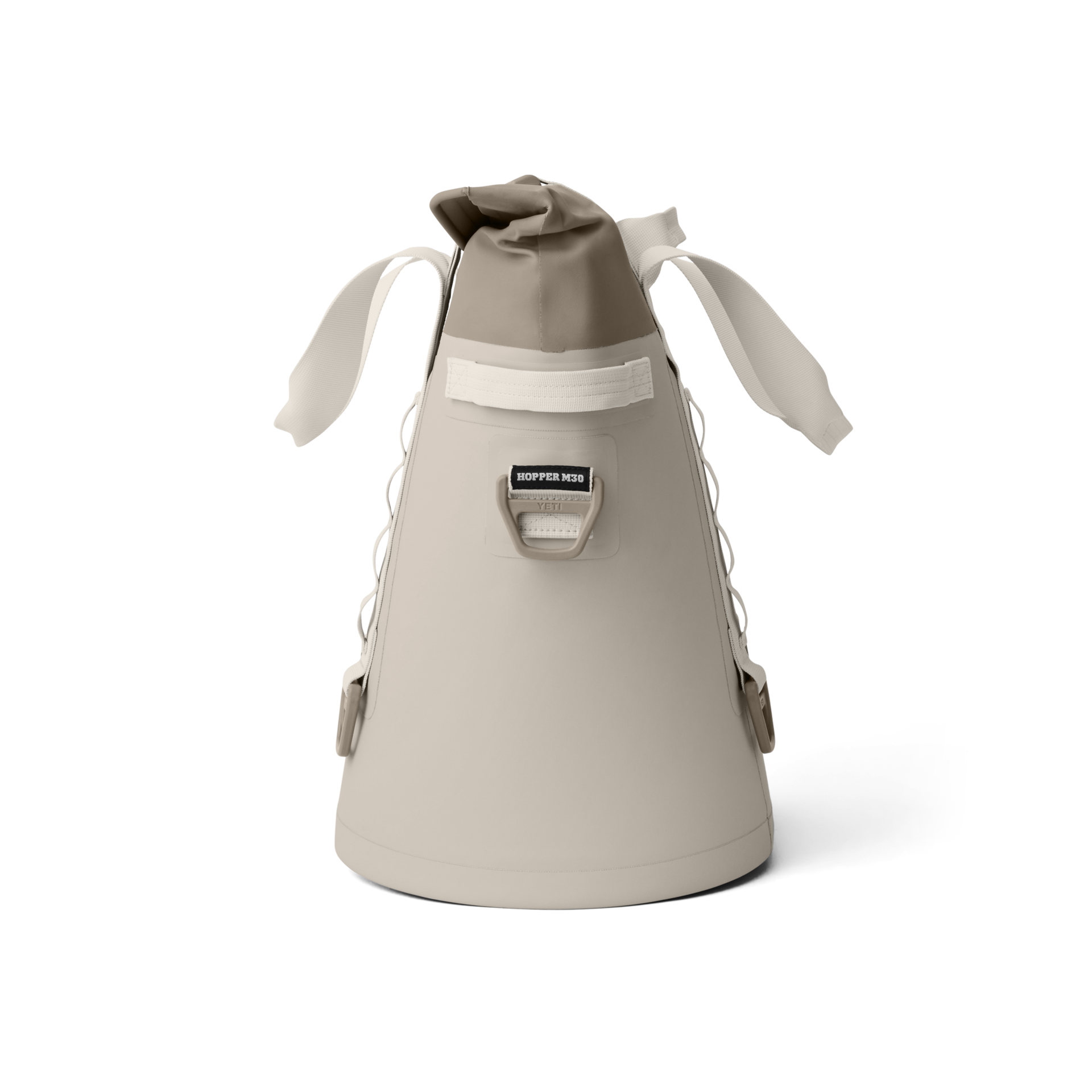 M30 Tote Soft Cooler, Cape Taupe, large