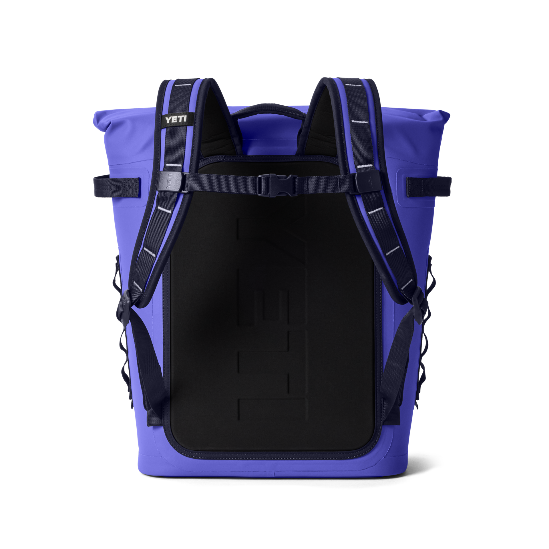 M20 Backpack Soft Cooler, Ultramarine Violet, large