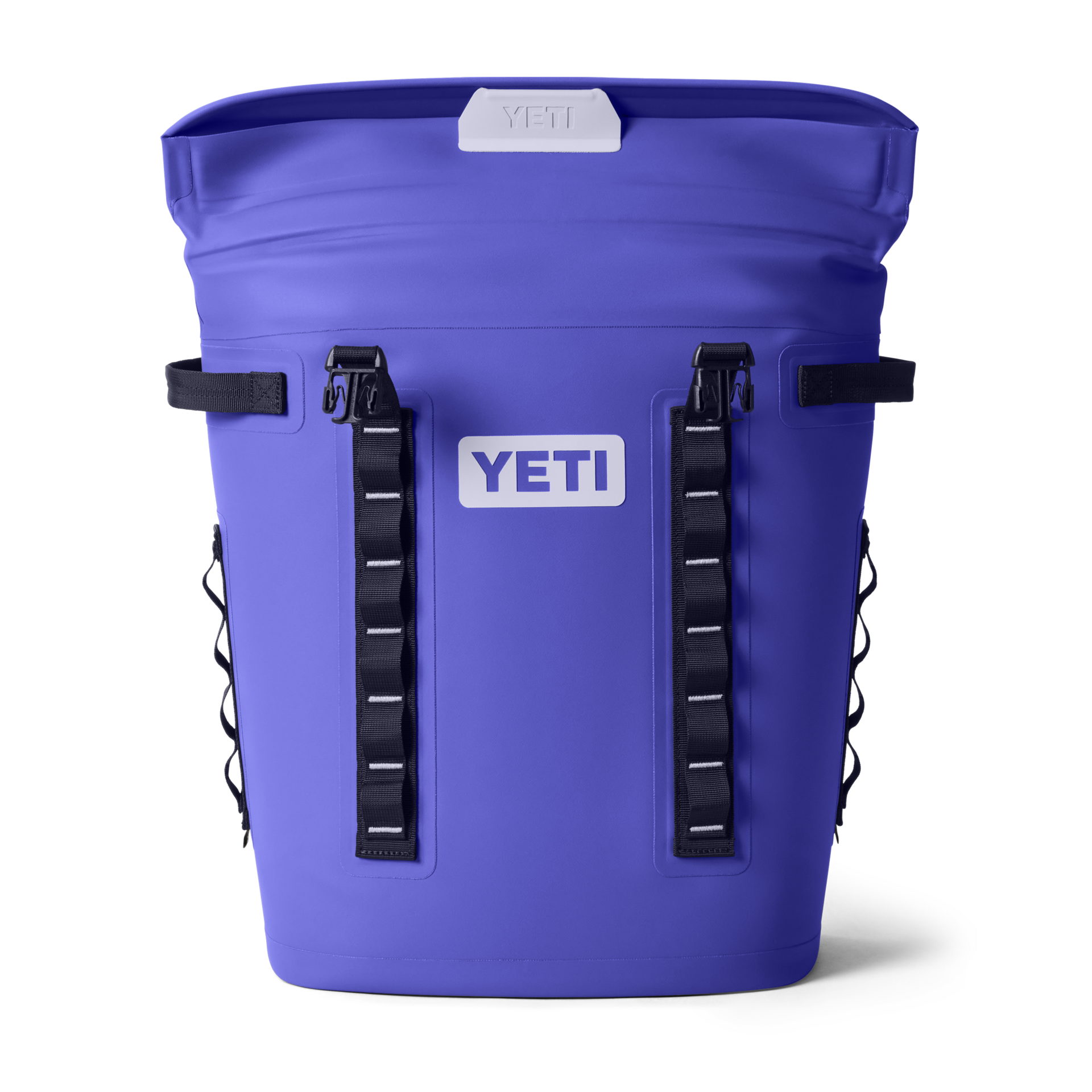 M20 Backpack Soft Cooler, Ultramarine Violet, large